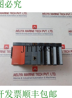 原装供应三菱Q00JCPU Melsec-Q系列CPU 100-240 VAC