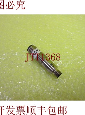 原装供应LEUZE ELECTRONIC I SS 618-S12 传感器 _ _ 10400