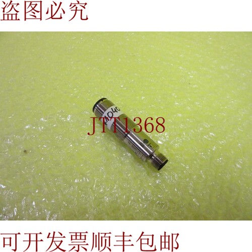原装供应LEUZE ELECTRONIC I SS 618-S12 传感器 _ _ 10400