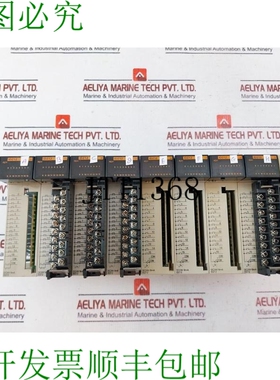 原装供应CQM1-ID212数字量输入模块24VDC 6MA 16点05701002