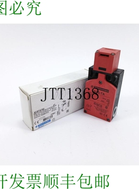 TELEMECANIQUE XCS TA592