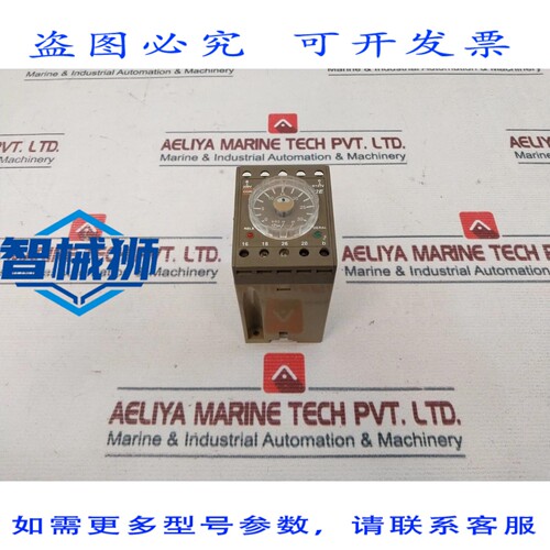 原装供应 COEL P2E 定时器继电器 110 127VCA