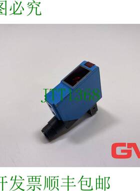 原装供应SICK 光电传感器 WL12-P4381 1010740 10-30V Dc 100Ma