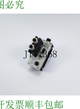 195746 CPX--EV-S 带 195740 CPX-FB13 和 532216 FBS-SUB-9-GS-D