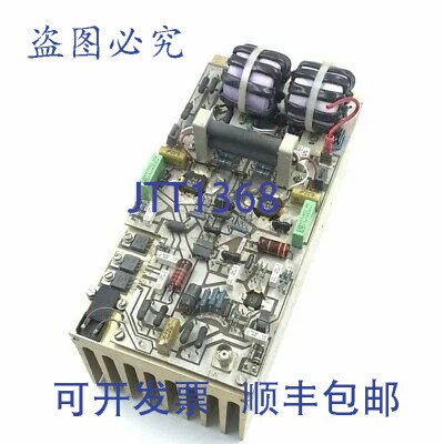 原装供应150W 28V 28MHz BLX15x2 高频功率放大器