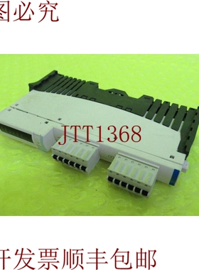 原装供应电缆 TELEMECANIQUE STBDDI3420 24VDC 4PT 水池 3 线,6M