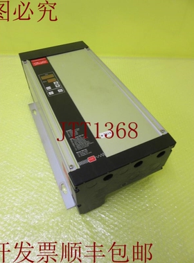 原装供应丹佛斯 VLT 3004 _ 175 小时1016 速度驱动 _ 3347