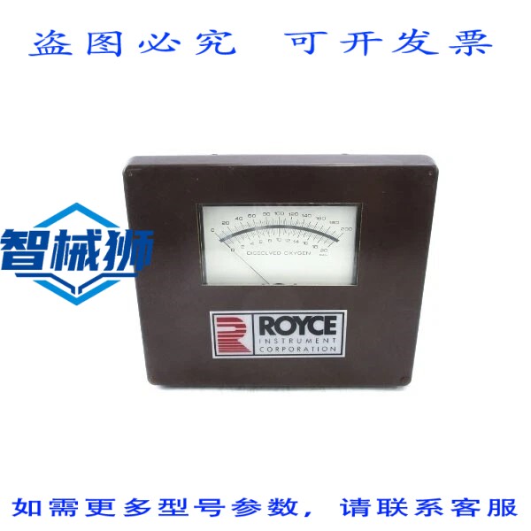 现货供应 ROYCE 3400 NSNP