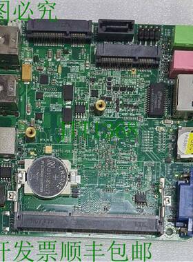 原装供应工业计算机PCB板RZBYT1-VER.D RTC1 H32806GN017C1