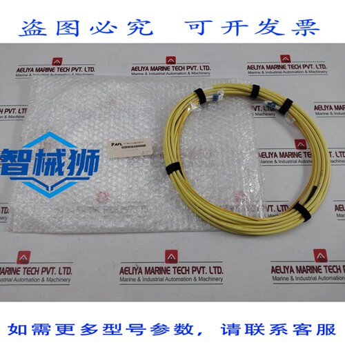 原装供应 AFL R1LCLC10M-2-2911-Z 光纤跳线 10米