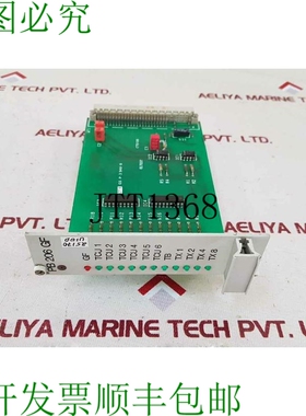 原装供应Saab 船用 pb206gf 9150022-080 k pcb 卡 9150022-771