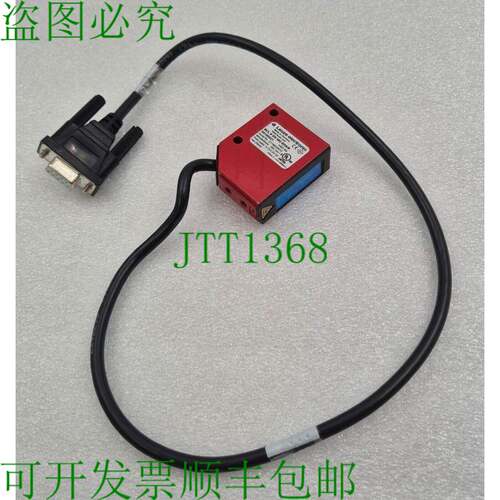 原装供应Leuze Electronic BCL 8 SN 492 BHAM 50105421 V02.64