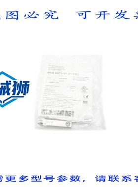 原装供应 BAUMER IFFM08P17A1/O1S35L 10-30VDC NSMP