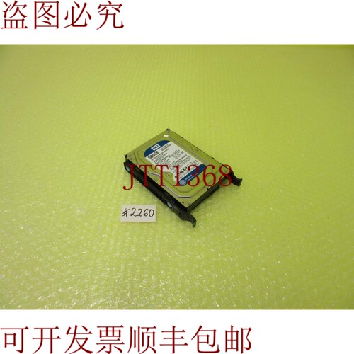 原装供应数据蓝色 WD5000AAKX _ 2260