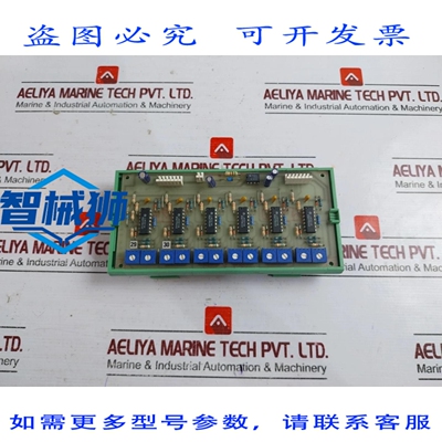 原装供应 RV ELECTRONIQUE 040110.019152 电路板