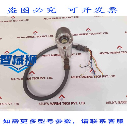 原装供应 Z SIER 2104B2111 RX 短时物探测器 IP66 32VDC 10W