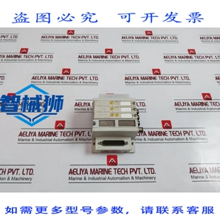 原装供应 VANNE PROPORTIONNELLE 安沃驰 R480718964 8 BAR IP65
