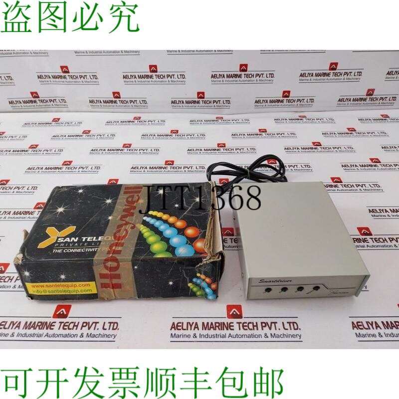 原装供应San Telequip CS0000F009016 交换机 230VAC