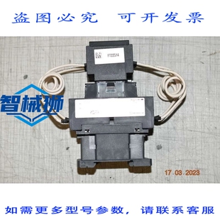 原装供应 接触器 TESYS LC1DLKF7 3 极 400.440V 20 KVAR BOBINE