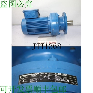 原装供应Sumitomo Drive Tecnologie 1.5kW 48Min Motoriduttore