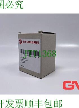 原装供应Imi Norgren Elektromechanischer Pressostato 0880300