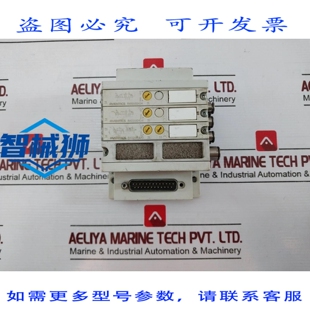原装供应 VANNE DIRECTIONNELLE 气动 AVENTICS R480718964 8 BAR
