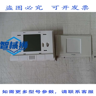 原装供应 KNX MTN6903-6219 恒温器 RAUMTHERMOSTAT 系统 KONTROL