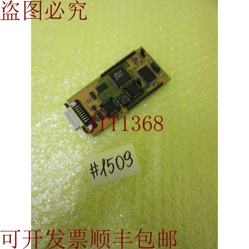 原装供应THROW DELSIM REV.00 _ 6个月 1509