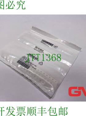 原装供应VE 10x Phoenix Contact Zackband ZBF 6，LGS：FORTL.ZA