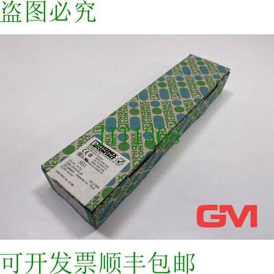原装供应VE 15x 端子 De Paso Phoenix Contact PT 4 3211757