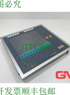 原装供应Beckhoff Einbau-Panel-PC CP6231-0001-0040 Operatore