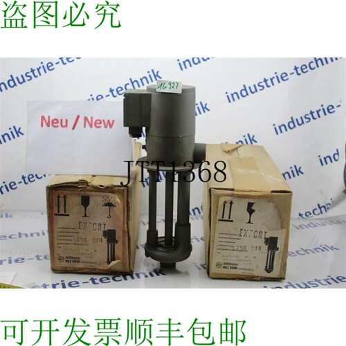原装供应MEZ Pompe 25 L/大 Pompe A Eau Pompe 潜水 3 C0A2-22 P
