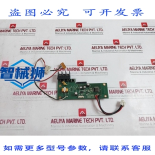原装供应 FCS DUR01-12S05 FUENTE DE ALIMENTACION/PLACA DE CON