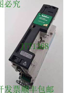 原装供应NIDEC 控制技术 Digitax ST DST1405 3098-0018 24Apk 2