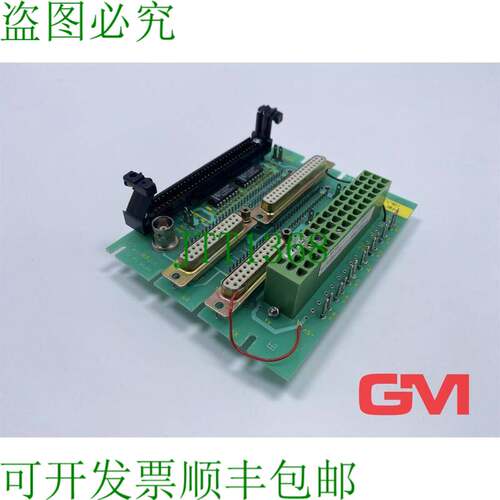 原装供应BA 电路板 MPM SA29 3/19157/0a 电压 15V MPMSA29 单元