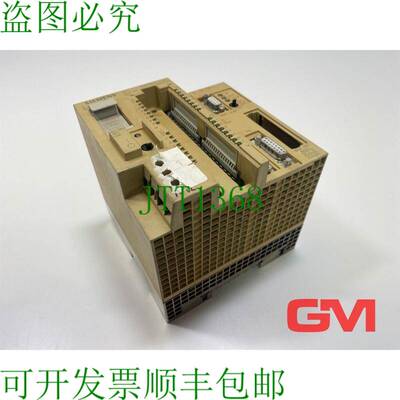 原装供应Unità Centrale 6ES5 095-8MD01 CPU S5-95U 支架 1 Dan
