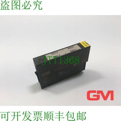 原装供应Módulo Electronico 6ES7131-4BD00-0AB0 Simatic Dp Et