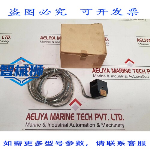 原装供应 SAGINOMIYA NEV AC 24V 电磁阀