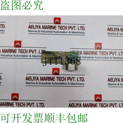 原装供应Genera OY G2000 PCB 卡