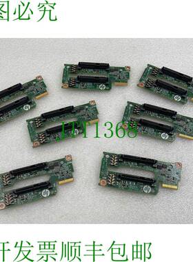 原装供应[批量7] 744412-001 BL460C G9 SAS/SATA 背板 BackPlan