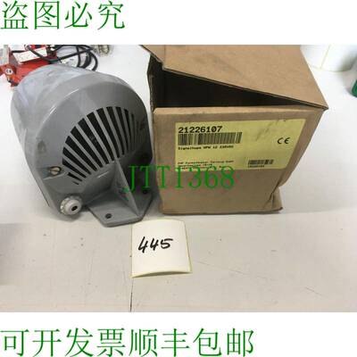 原装供应Funke+Huster Fernsig Signalhupe W 12 1230VAC