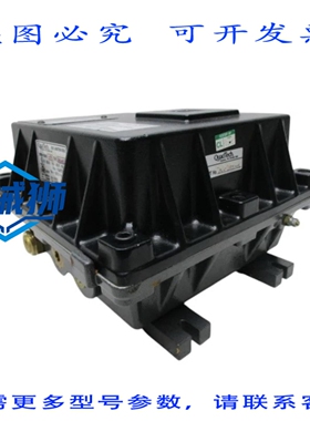 原装供应 QUADTECH 7611-138R05B J520 接线盒 NSNP