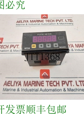 原装供应MP5W-4N 100-240VAC