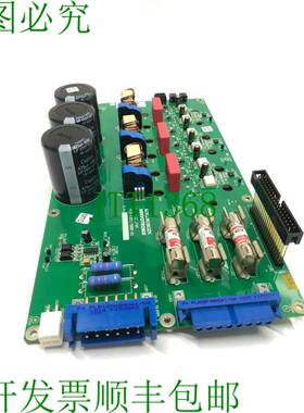 原装供应科尔摩根 Servotronix UIC-PWR 电源板 PCB-R0517000-01