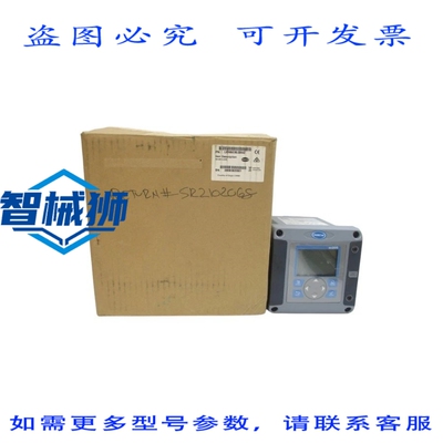 原装供应 HACH SC200 LXV404.99.00442 100-240VAC 5A NSMP