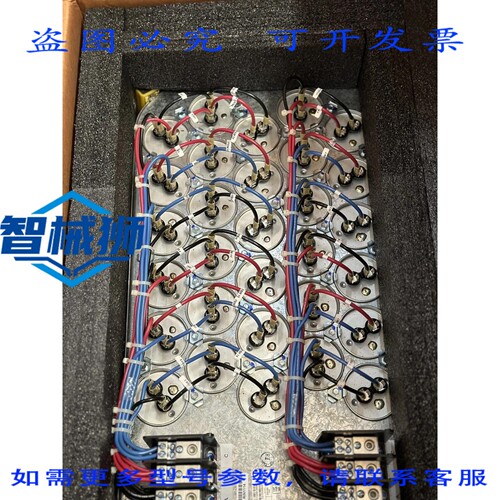原装供应 APC S72-131489-01 备用电容器 375KVA