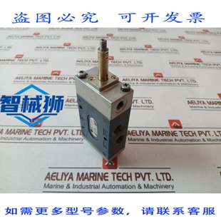 原装供应 VANNE DE CONTROL DIRECTIONNELLE NABCO PVM-32E 24VDC