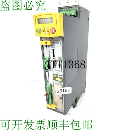 原装供应变频器派克 890SD/5/0010B/B/00/A/UK