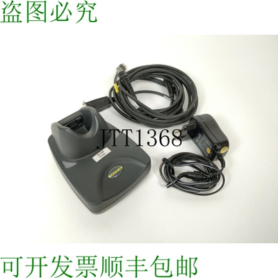 Cognex 30205-0215E HD5MX2702B 代码讲师 à Barres Base