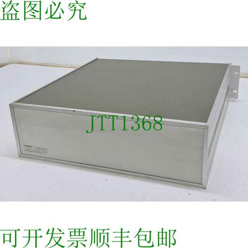 原装供应PTS D620 频率合成器 1-620 MHz D620Q002SX-57